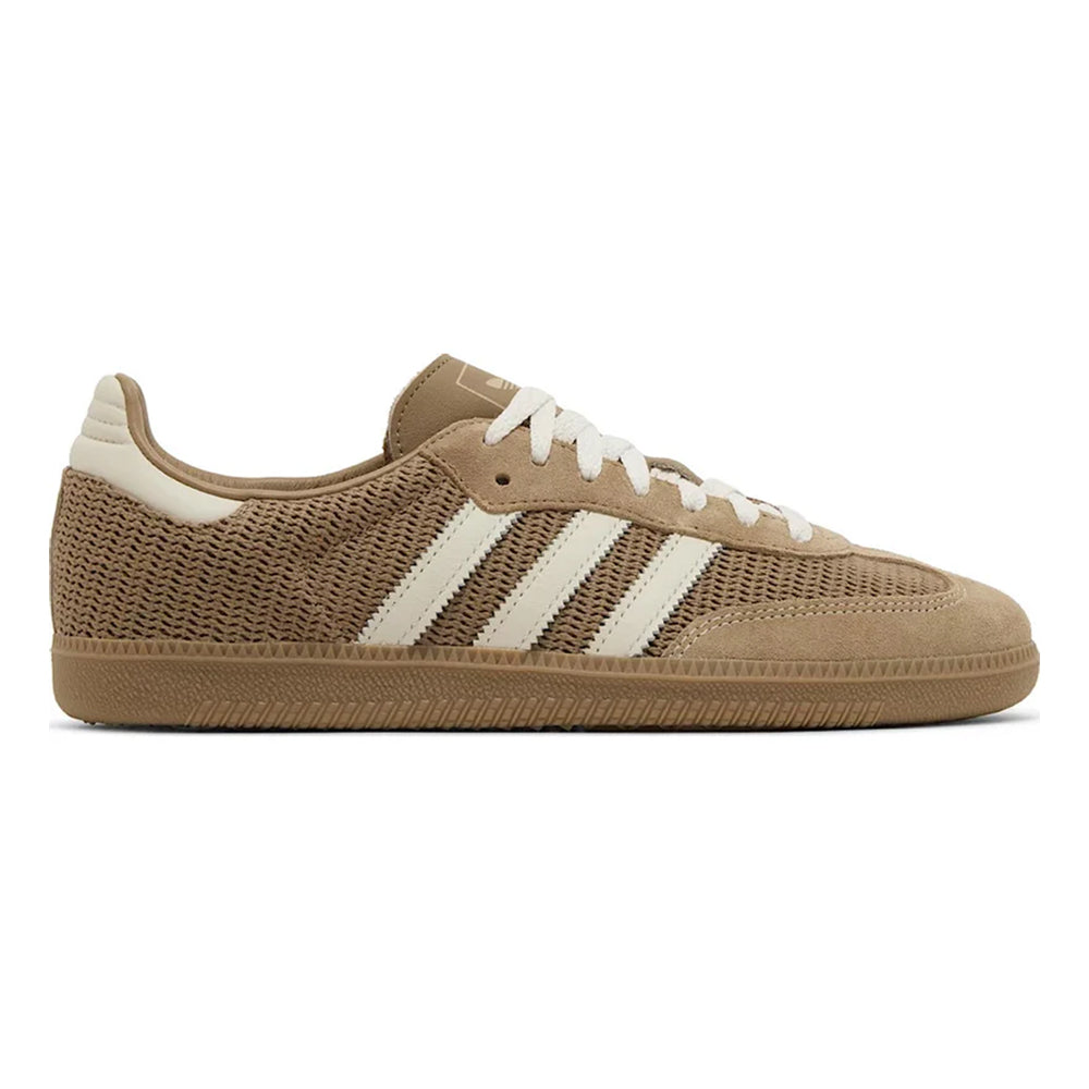 Adidas Samba OG Card board