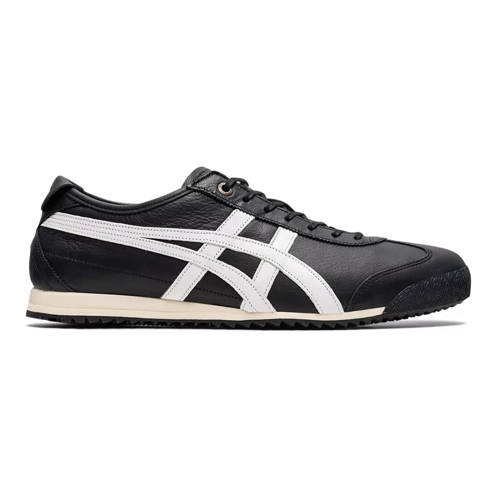 Onitsuka Tiger Mexico 66 Black White