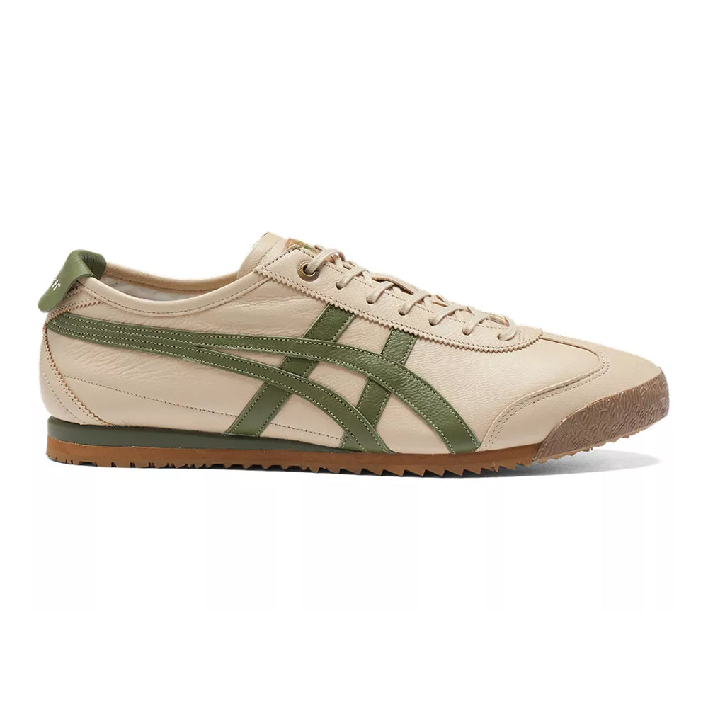 Onitsuka Tiger Mexico 66 SD Beige Green