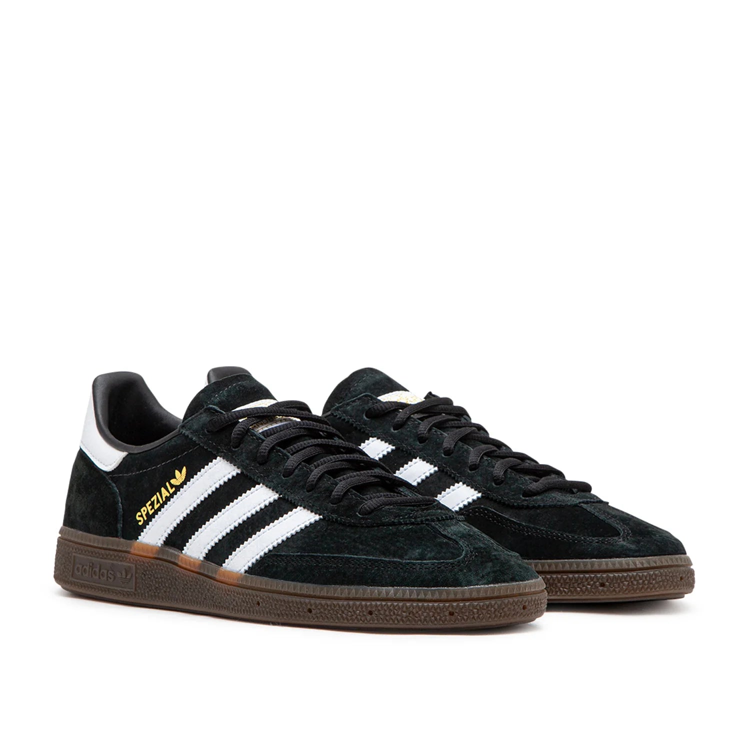 Adidas Handball Spezial black