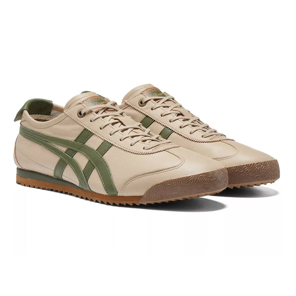 Onitsuka Tiger Mexico 66 SD Beige Green