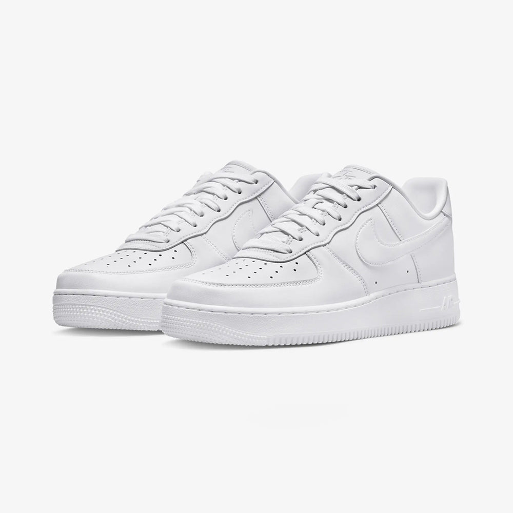 Nike Air Force 1 Low '07 White