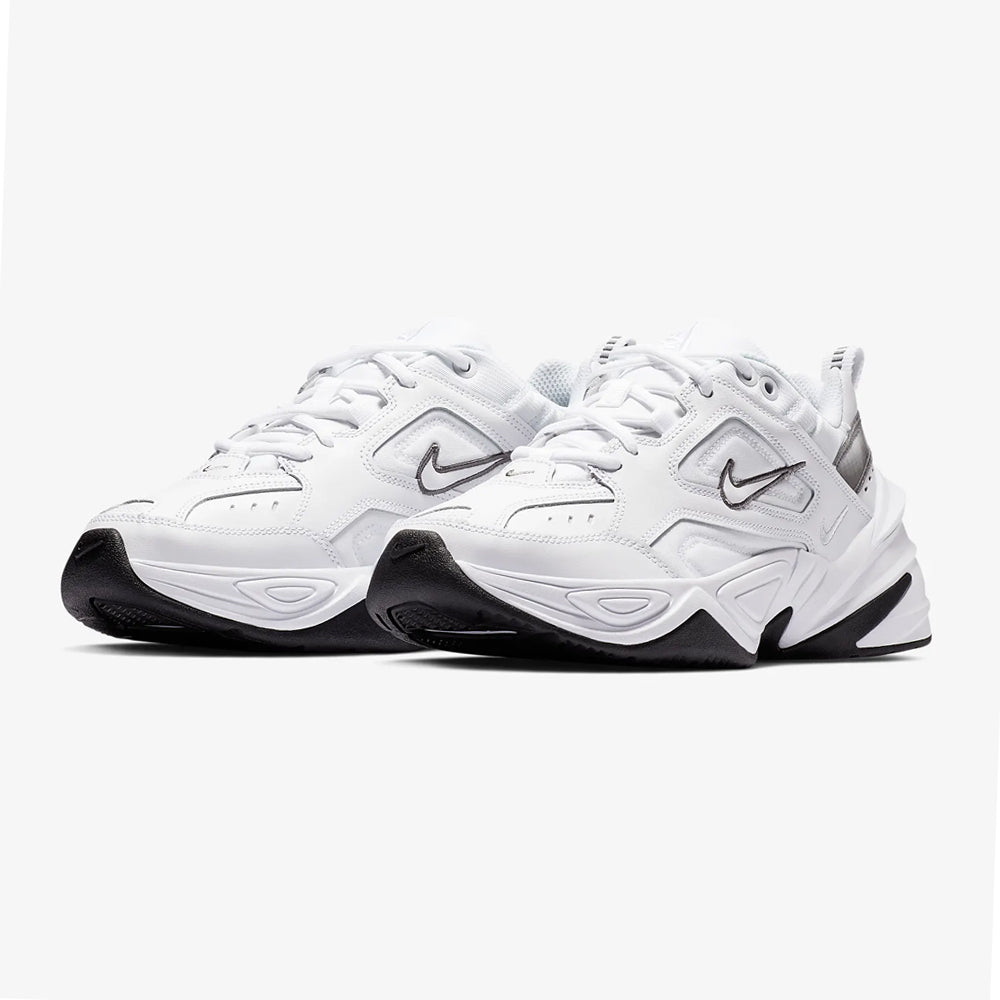 Nike M2K Tekno Cool White