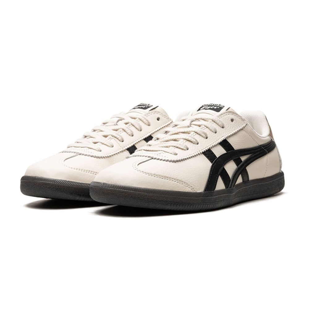 Onitsuka Tiger Tokuten White Black Gold