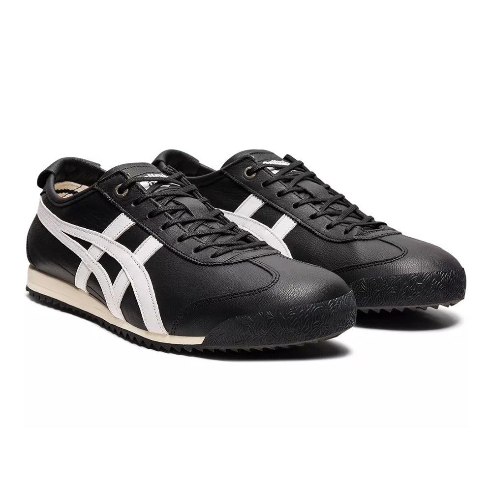 Onitsuka Tiger Mexico 66 Black White