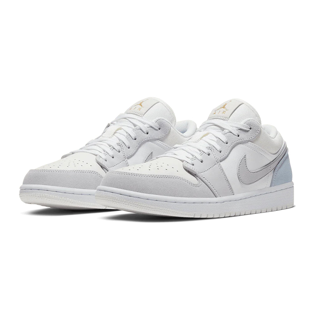 Jordan 1 Low Paris