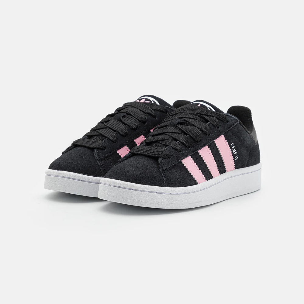 Adidas Campus 00s Core Black True Pink