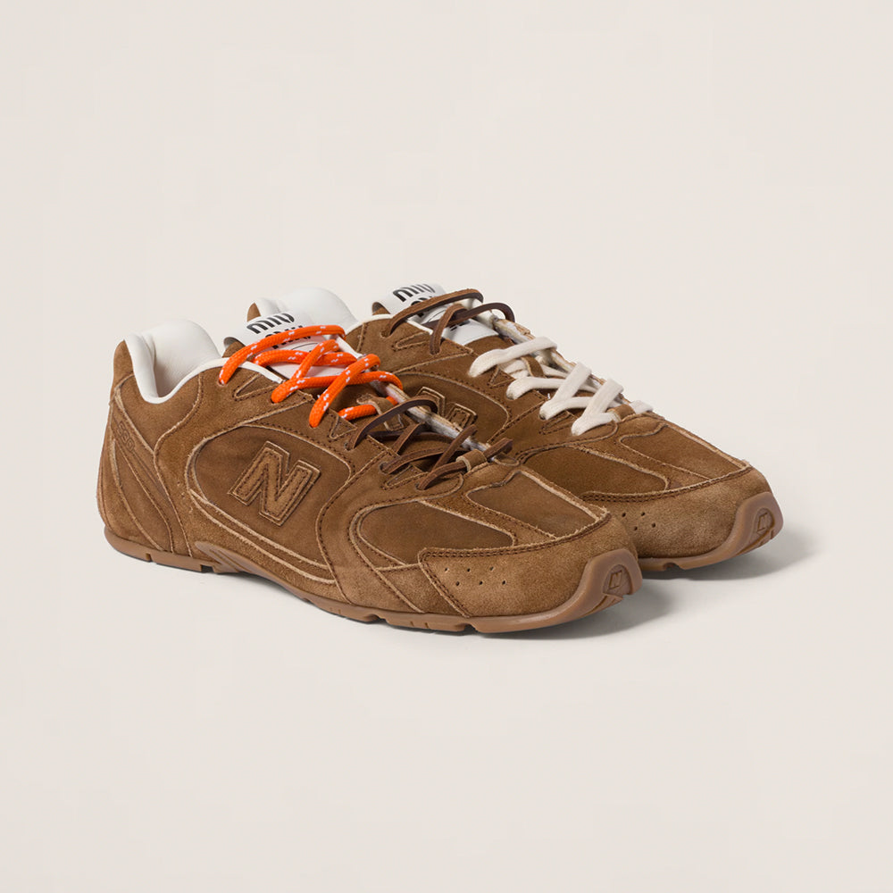New Balance 530 SL Miu Miu Cinnamon