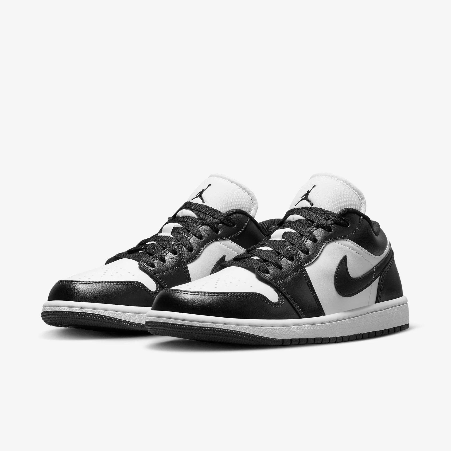 Jordan 1 Low Panda