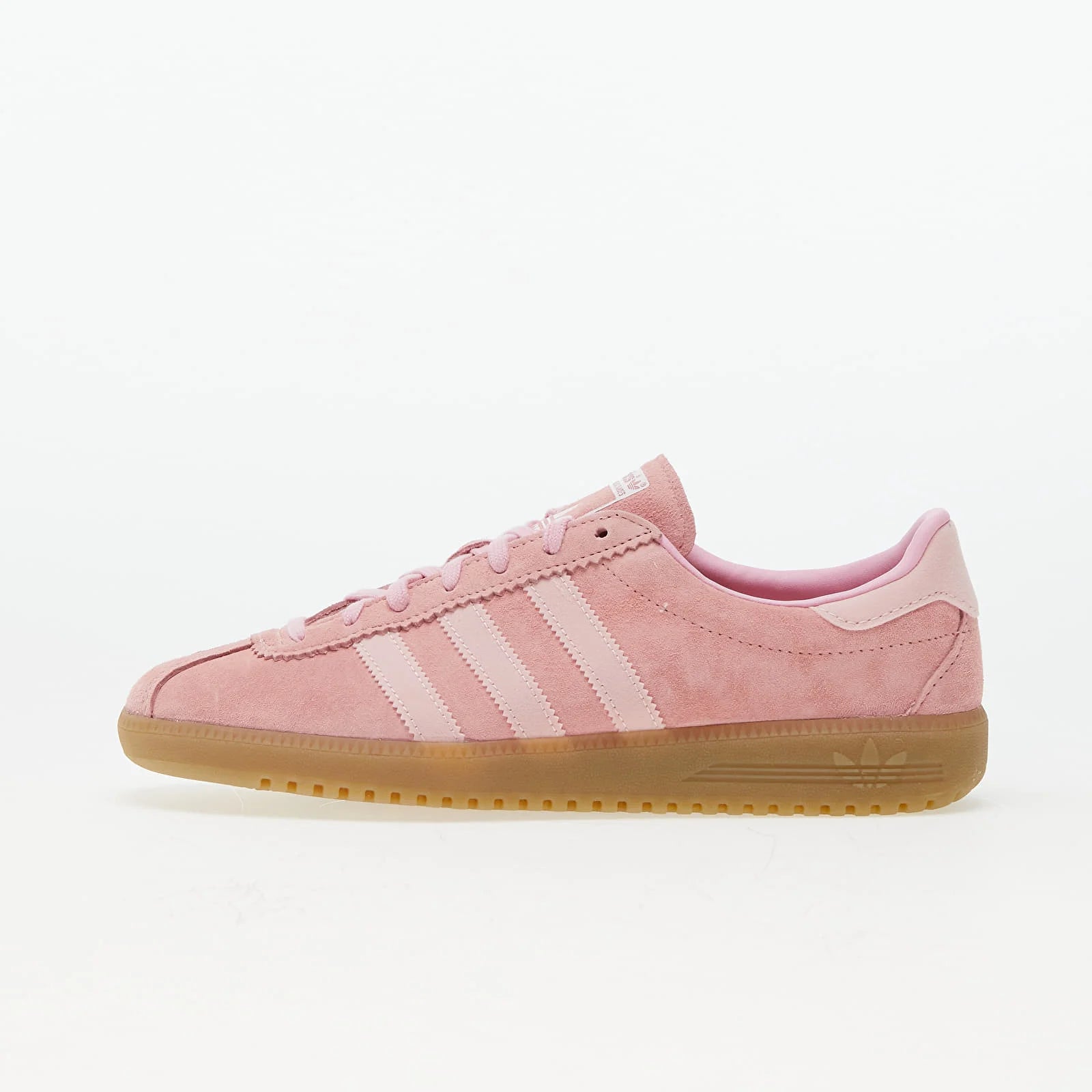 Adidas Samba Bermuda Glow Pink