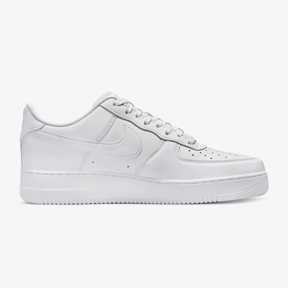 Nike Air Force 1 Low '07 White