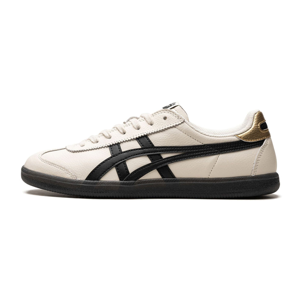 Onitsuka Tiger Tokuten White Black Gold