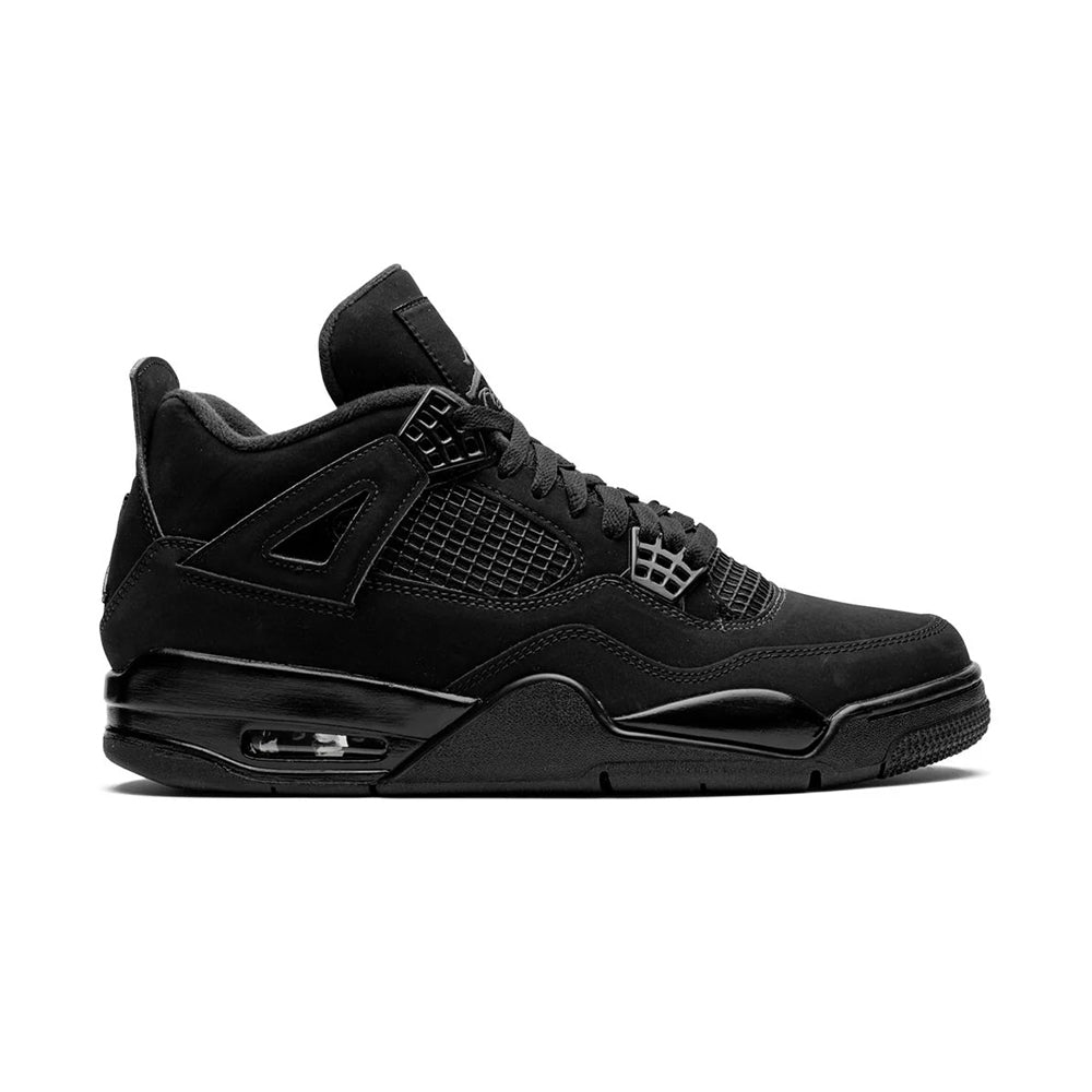 Jordan 4 Retro Black Cat