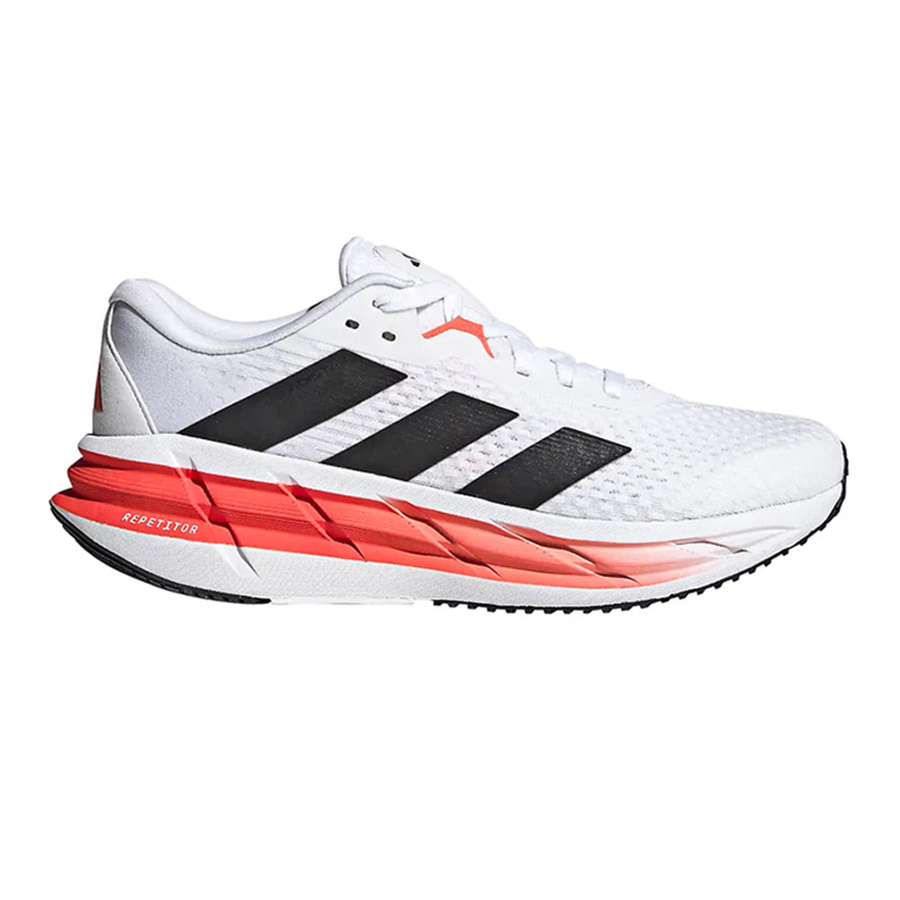 Adistar White Black Orange