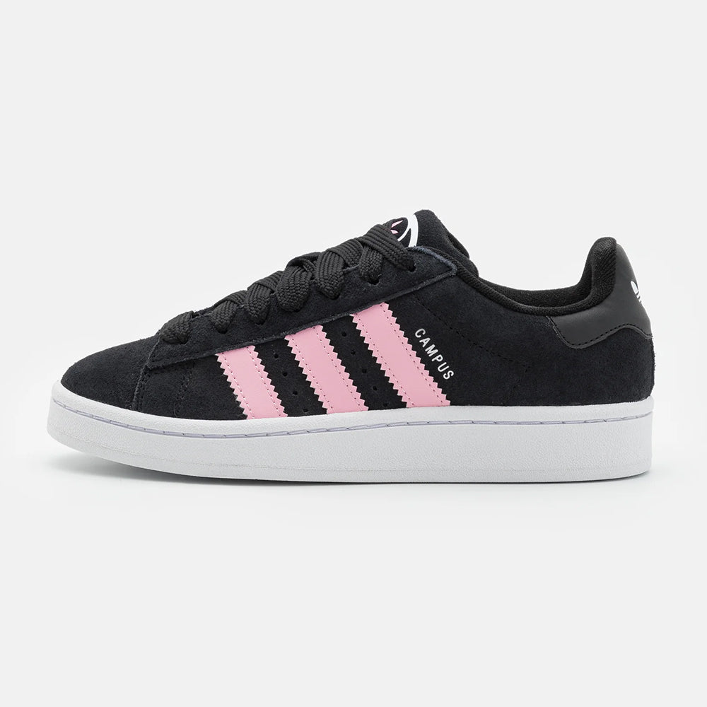 Adidas Campus 00s Core Black True Pink