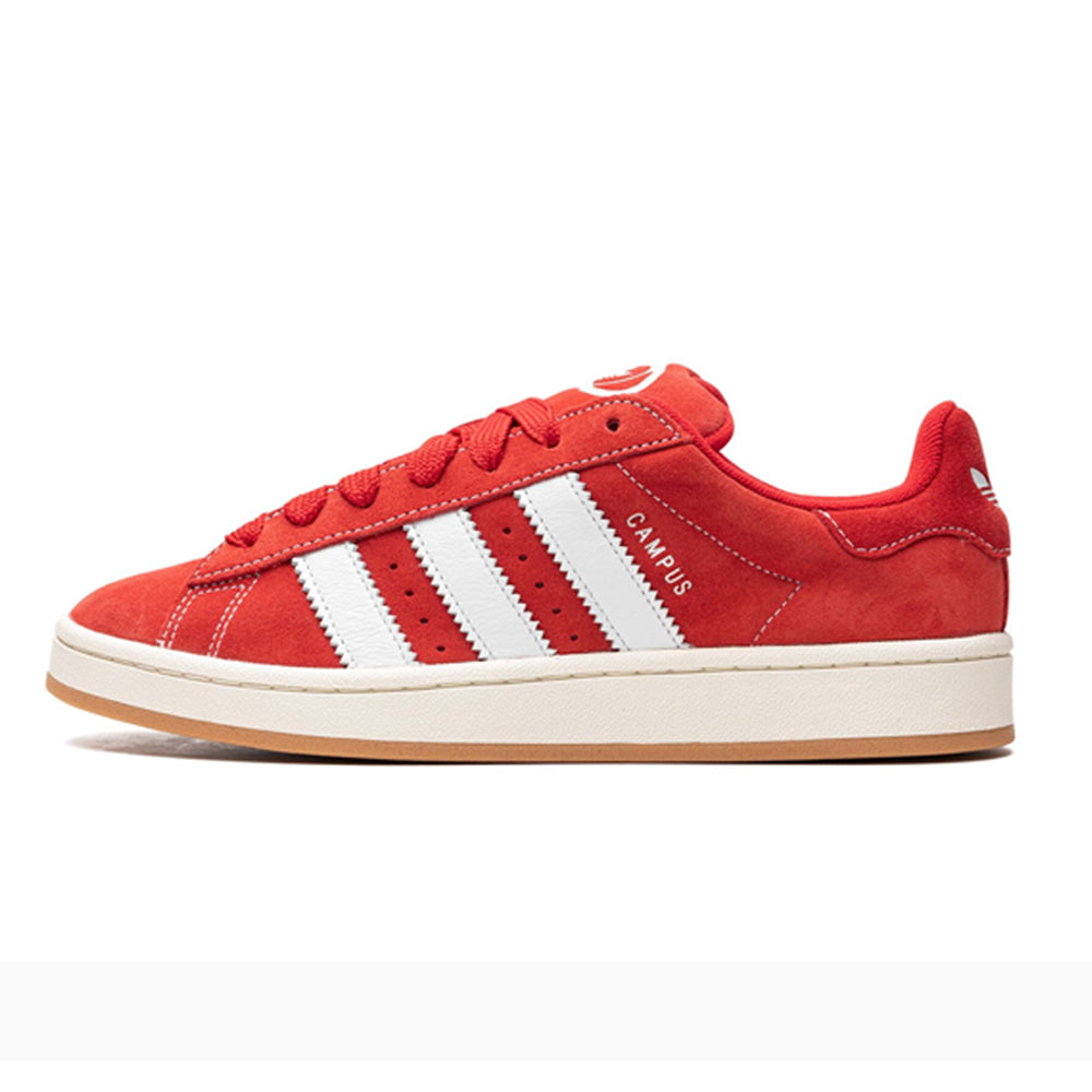 Adidas Campus 00s Better Scarlet Cloud White