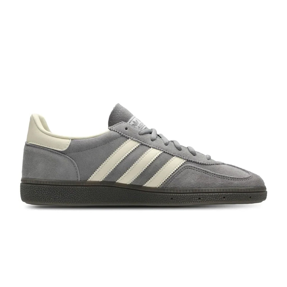 Adidas Handball Spezial Grey Gold