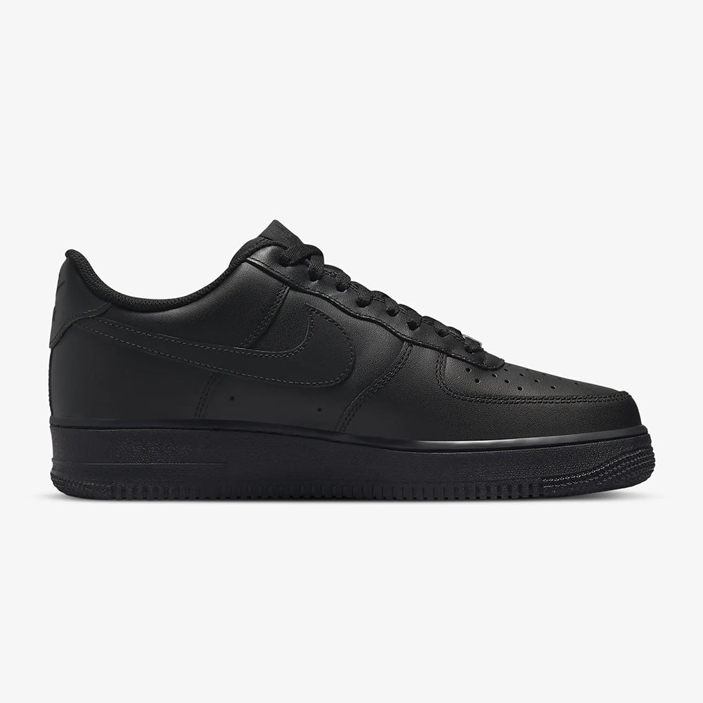 Nike Air Force 1 Low '07 Black