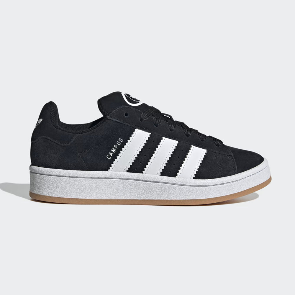 Adidas Campus 00s Core Black