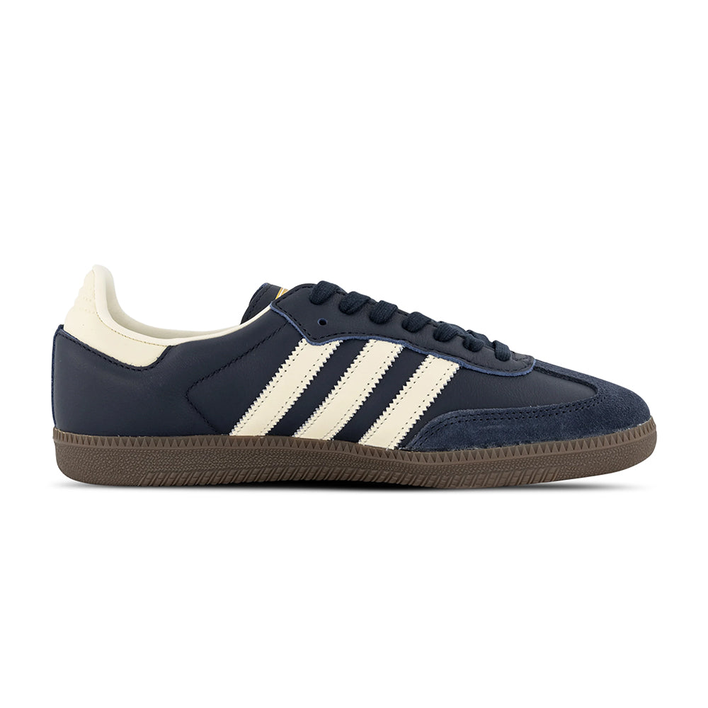 Adidas Samba OG Night Navy Gum
