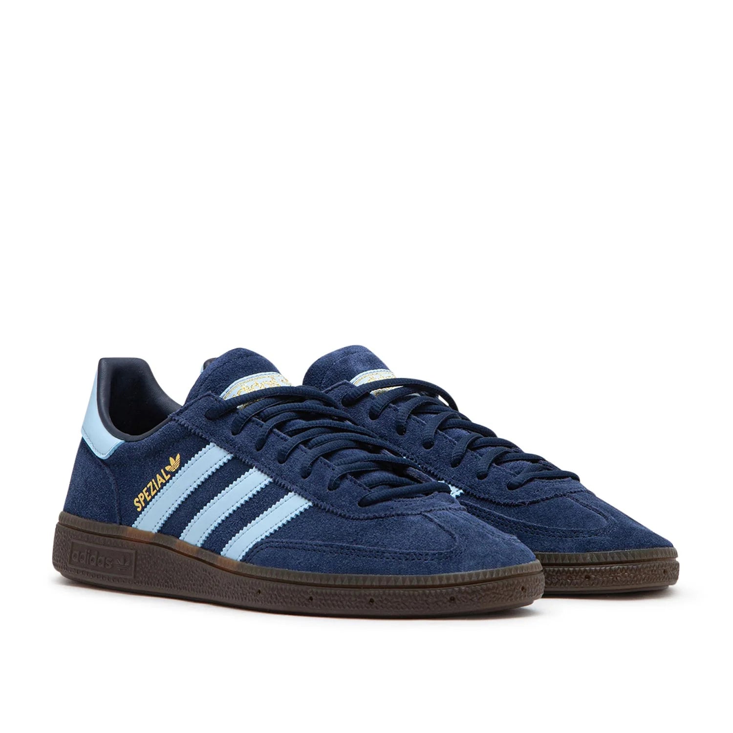 Adidas Handball Spezial Navy Gum