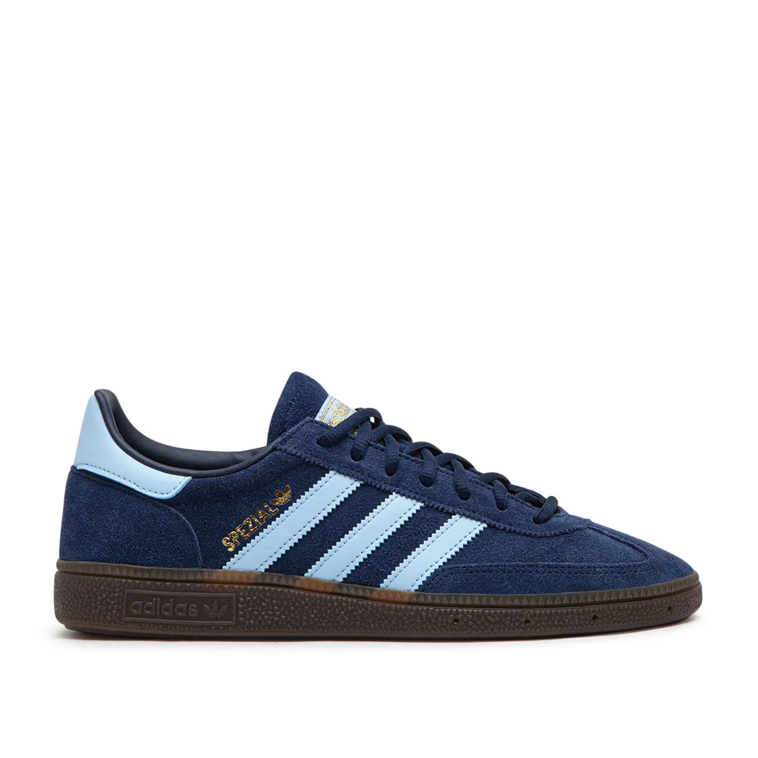 Adidas Handball Spezial Navy Gum