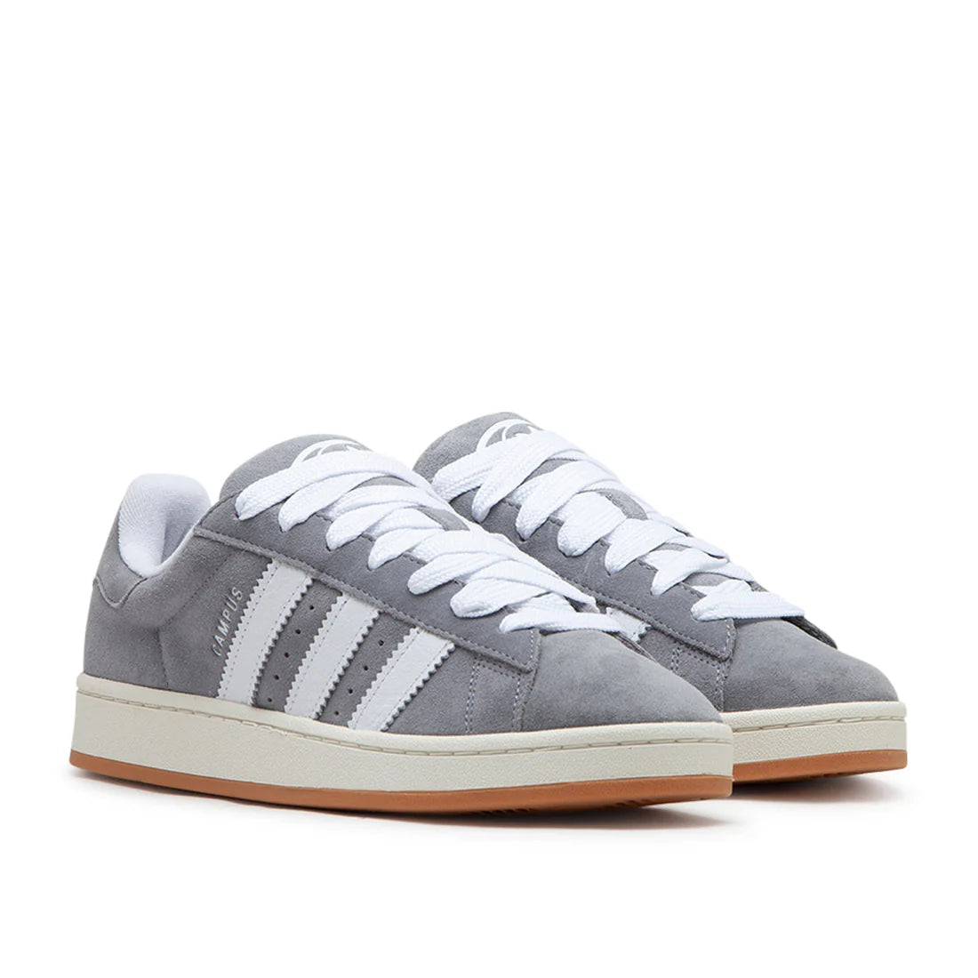 Adidas Campus 00s Grey White